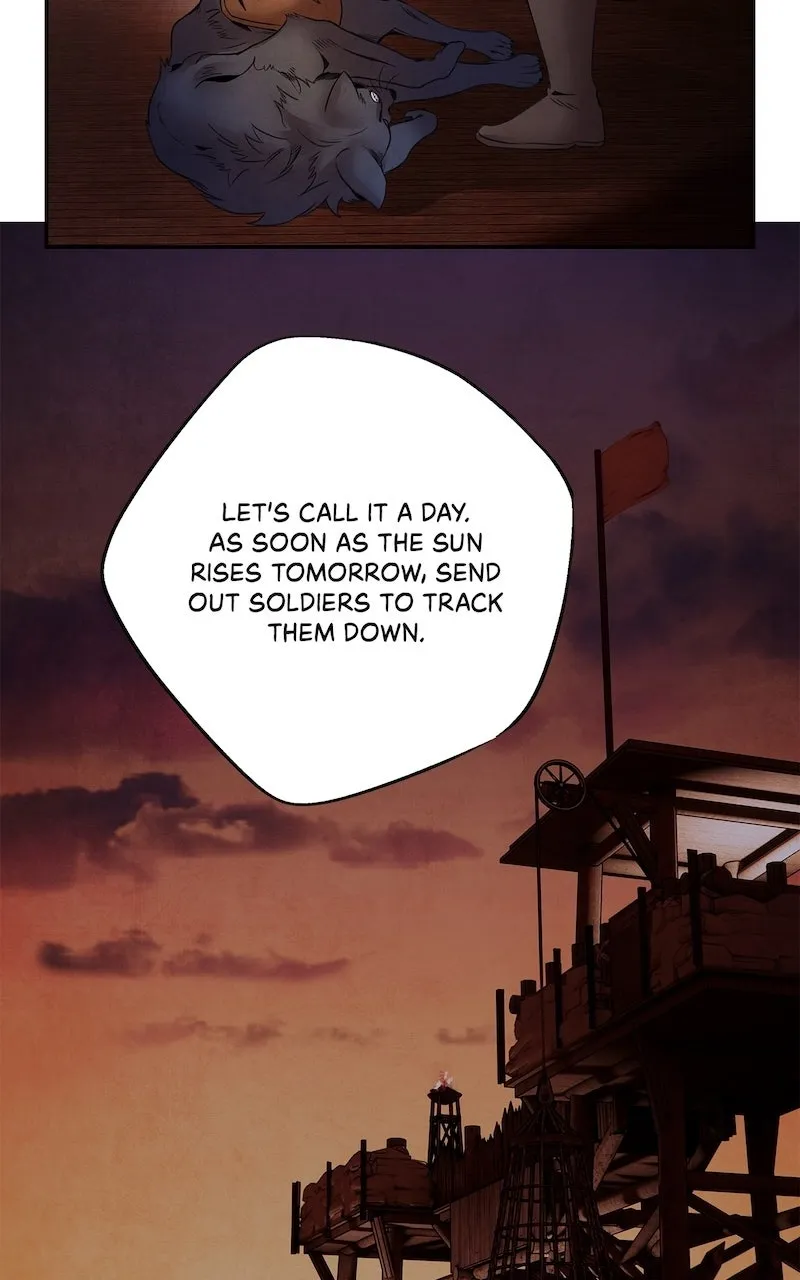 Aza Chapter 63 page 54 - 