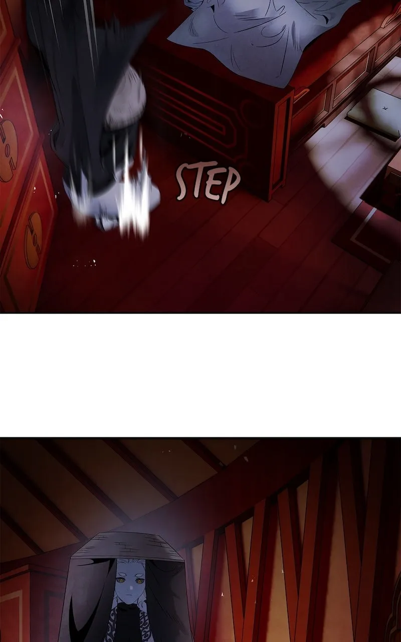 Aza Chapter 63 page 58 - 