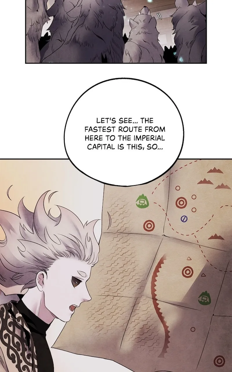 Aza Chapter 63 page 8 - 