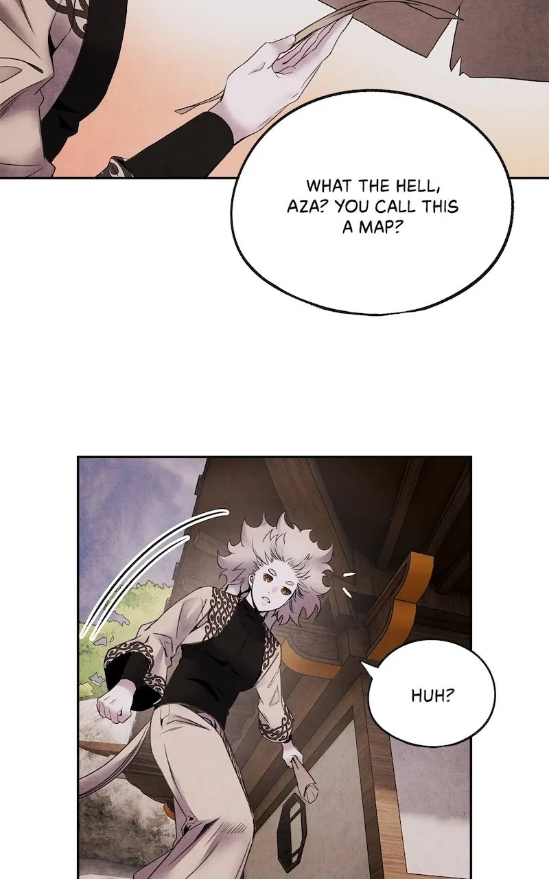 Aza Chapter 63 page 9 - 