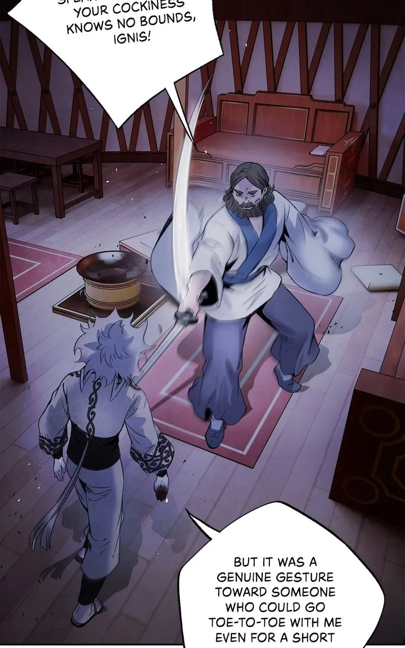 Aza Chapter 64 page 11 - 