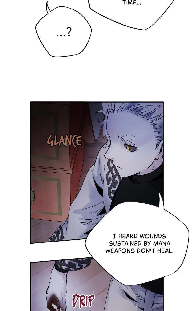 Aza Chapter 64 page 12 - 