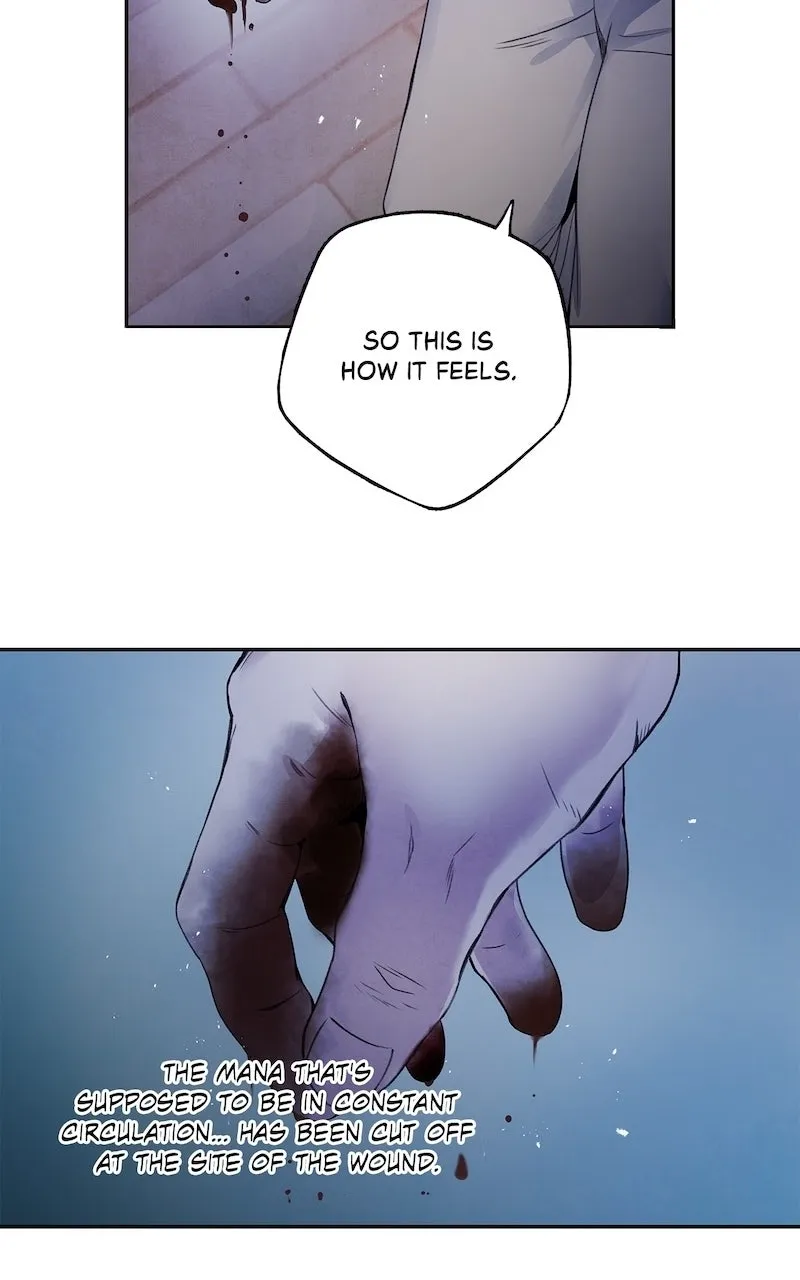 Aza Chapter 64 page 13 - 