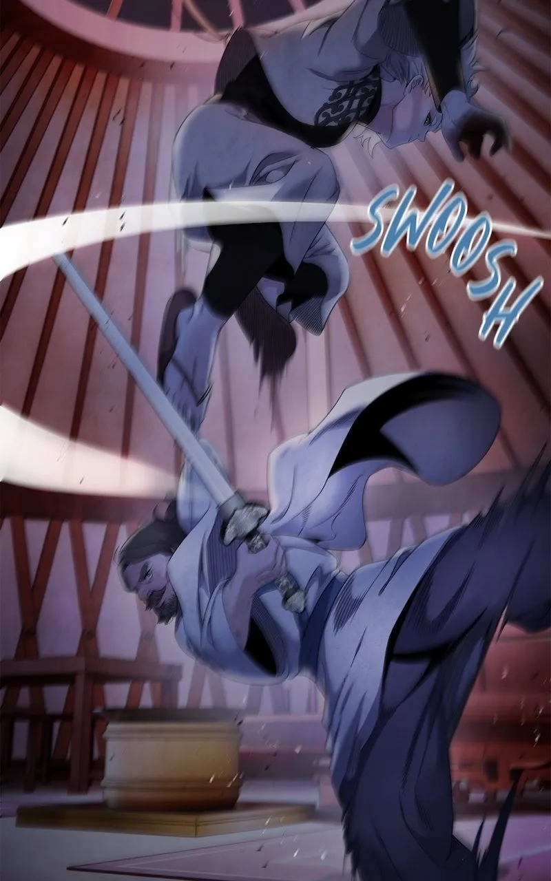 Aza Chapter 64 page 16 - 