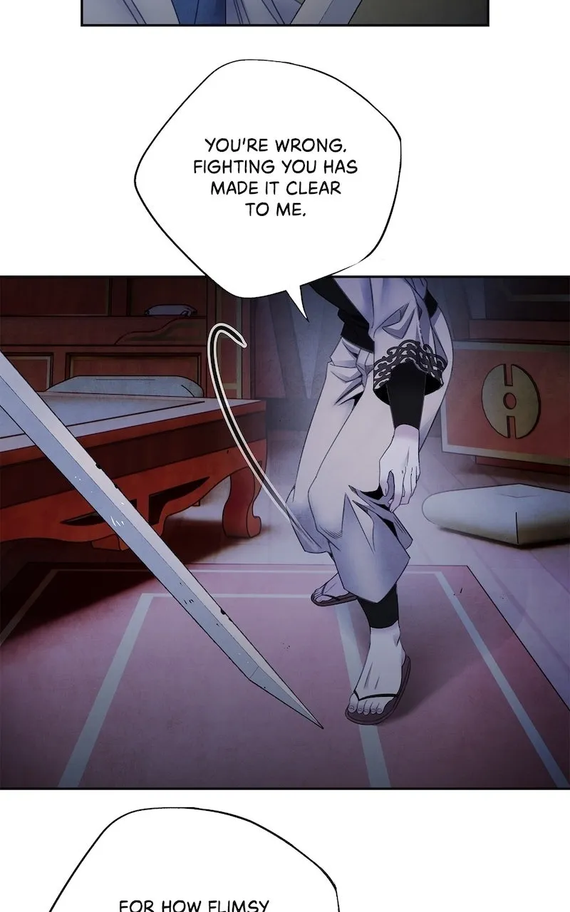 Aza Chapter 64 page 21 - 