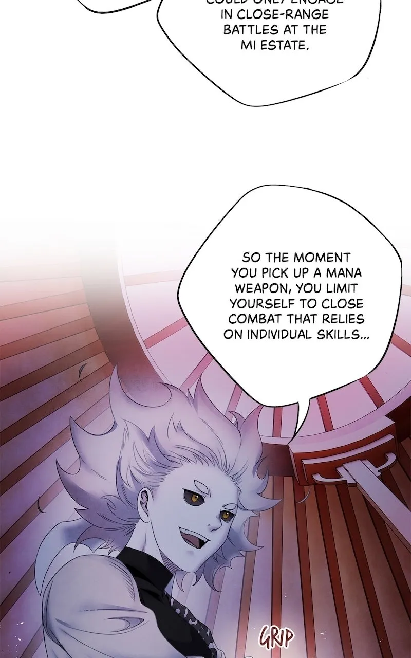 Aza Chapter 64 page 23 - 