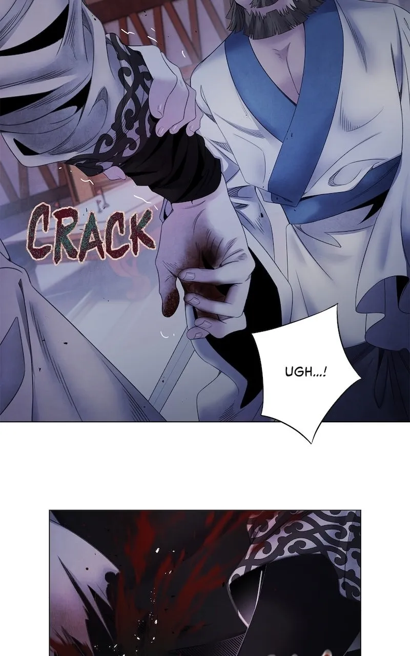 Aza Chapter 64 page 25 - 