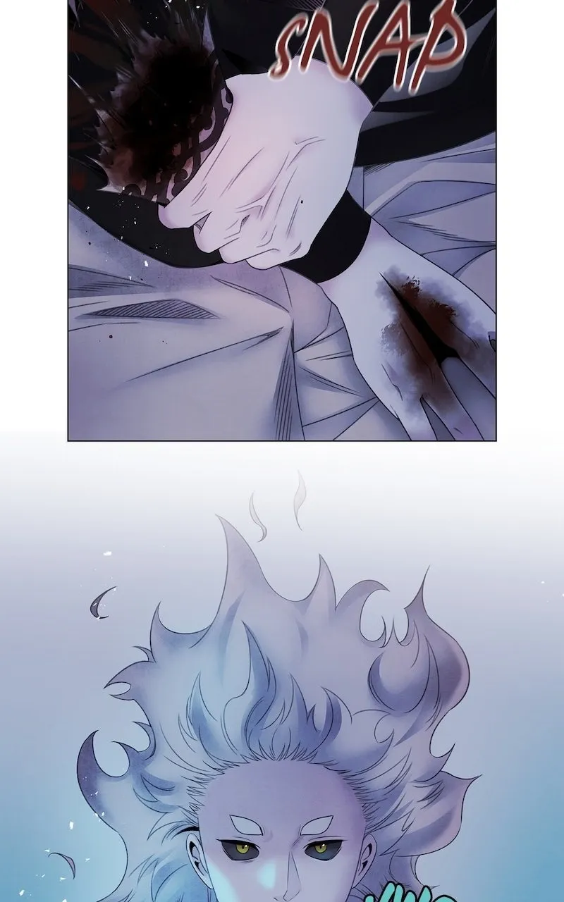 Aza Chapter 64 page 26 - 