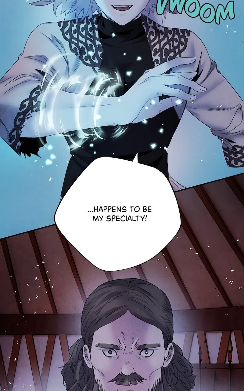 Aza Chapter 64 page 27 - 