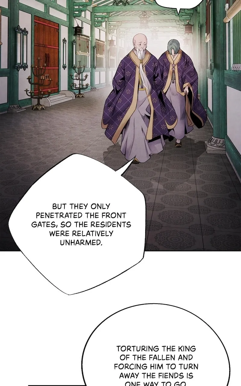 Aza Chapter 64 page 30 - 