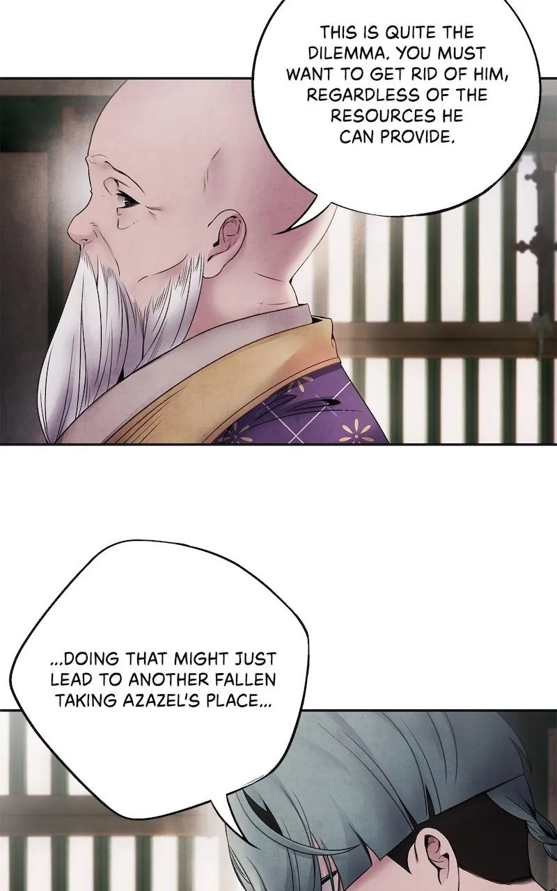 Aza Chapter 64 page 32 - 