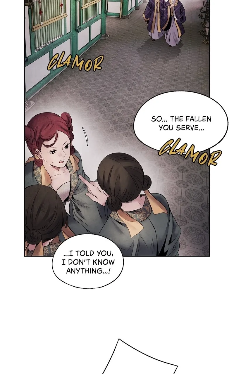 Aza Chapter 64 page 34 - 