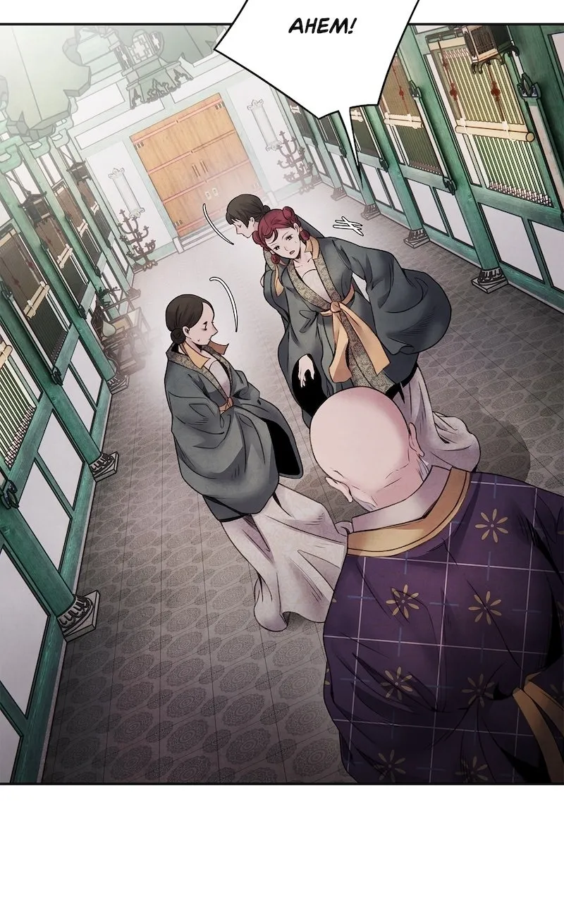 Aza Chapter 64 page 35 - 