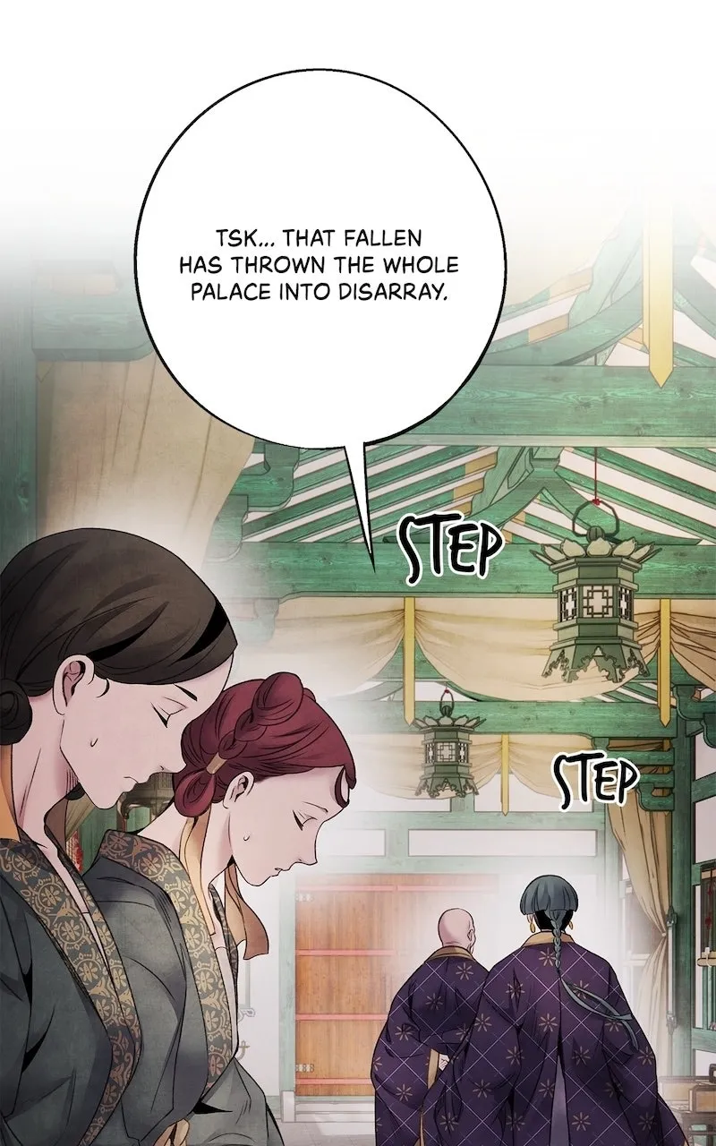 Aza Chapter 64 page 36 - 