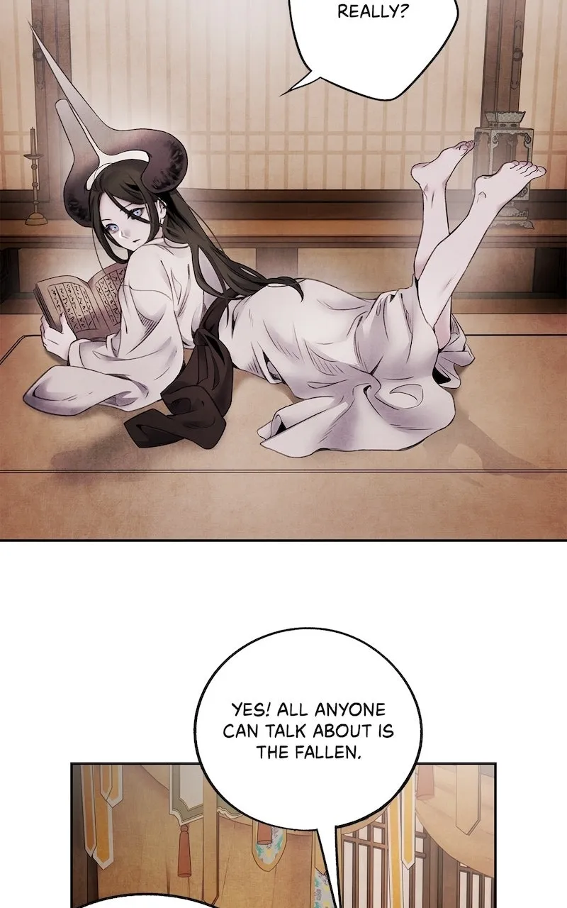 Aza Chapter 64 page 38 - 