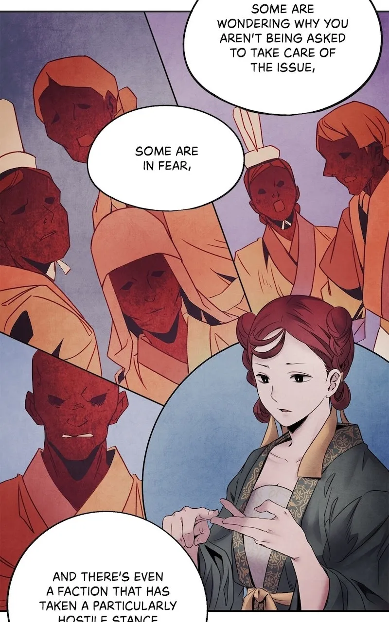 Aza Chapter 64 page 40 - 