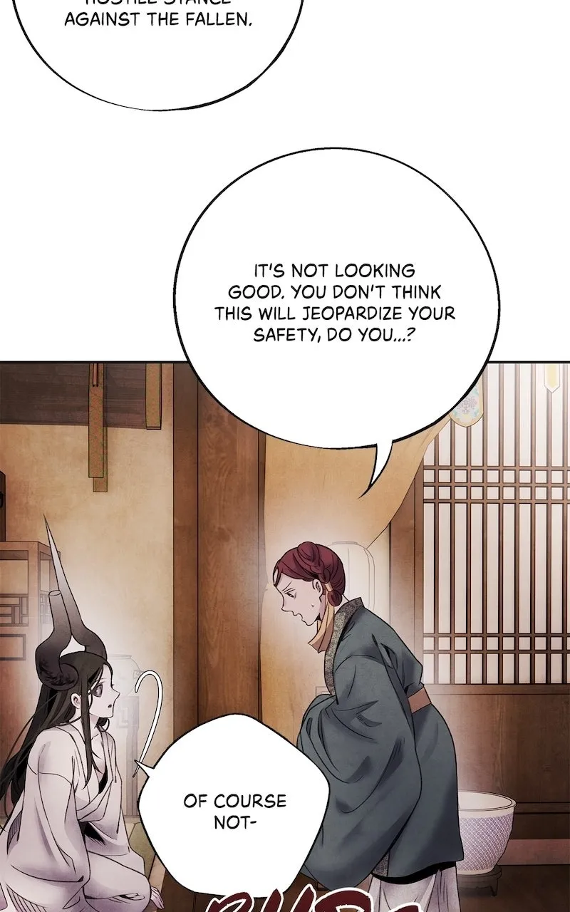 Aza Chapter 64 page 41 - 