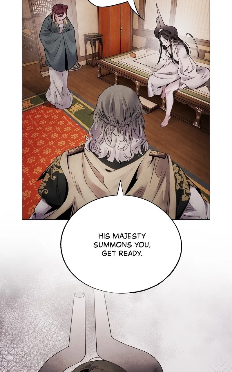 Aza Chapter 64 page 46 - 