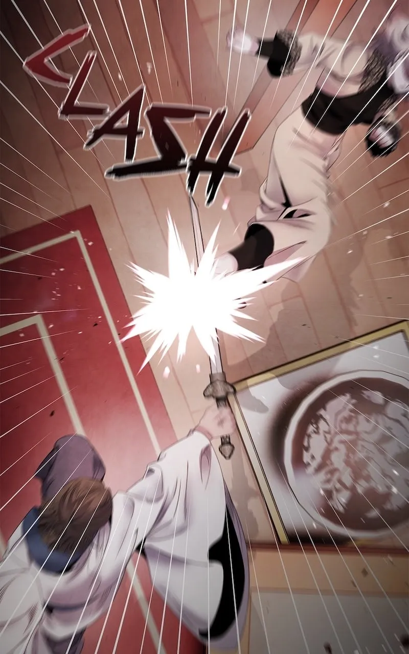 Aza Chapter 64 page 49 - 