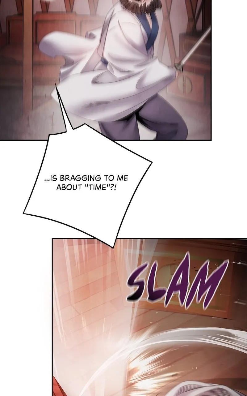 Aza Chapter 64 page 54 - 