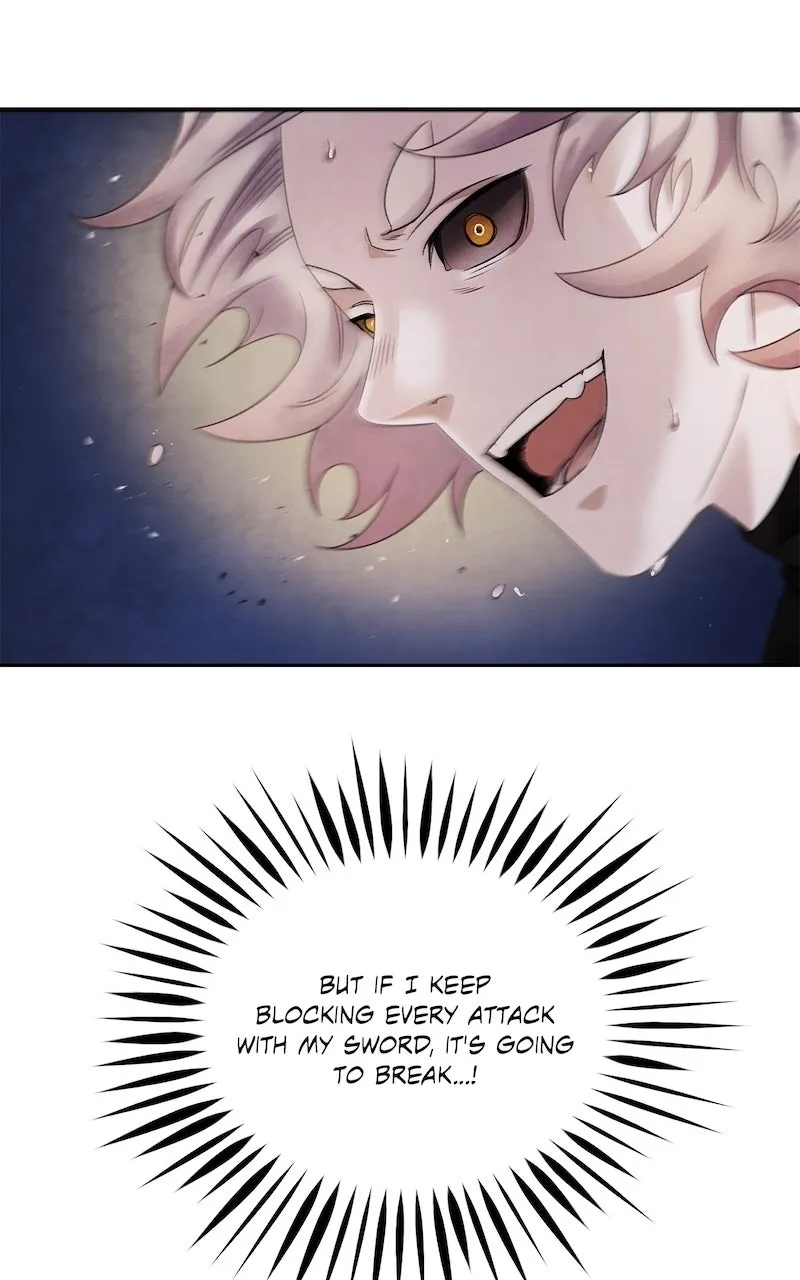 Aza Chapter 64 page 58 - 