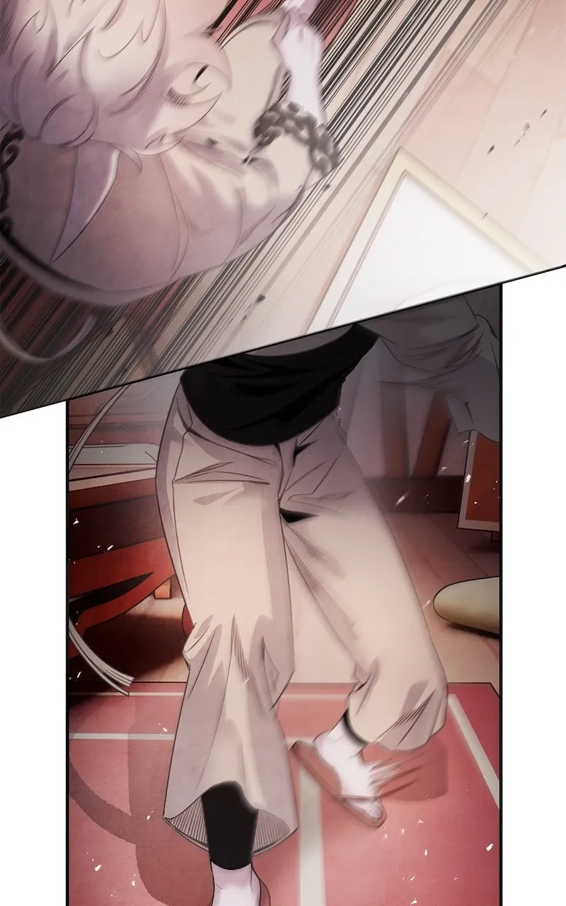 Aza Chapter 64 page 61 - 
