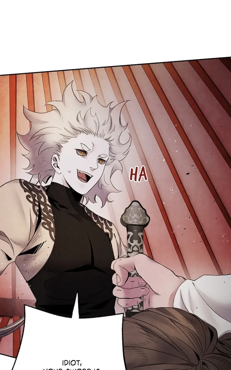 Aza Chapter 64 page 64 - 