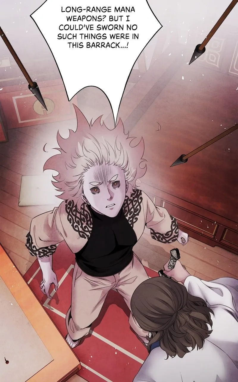 Aza Chapter 64 page 70 - 