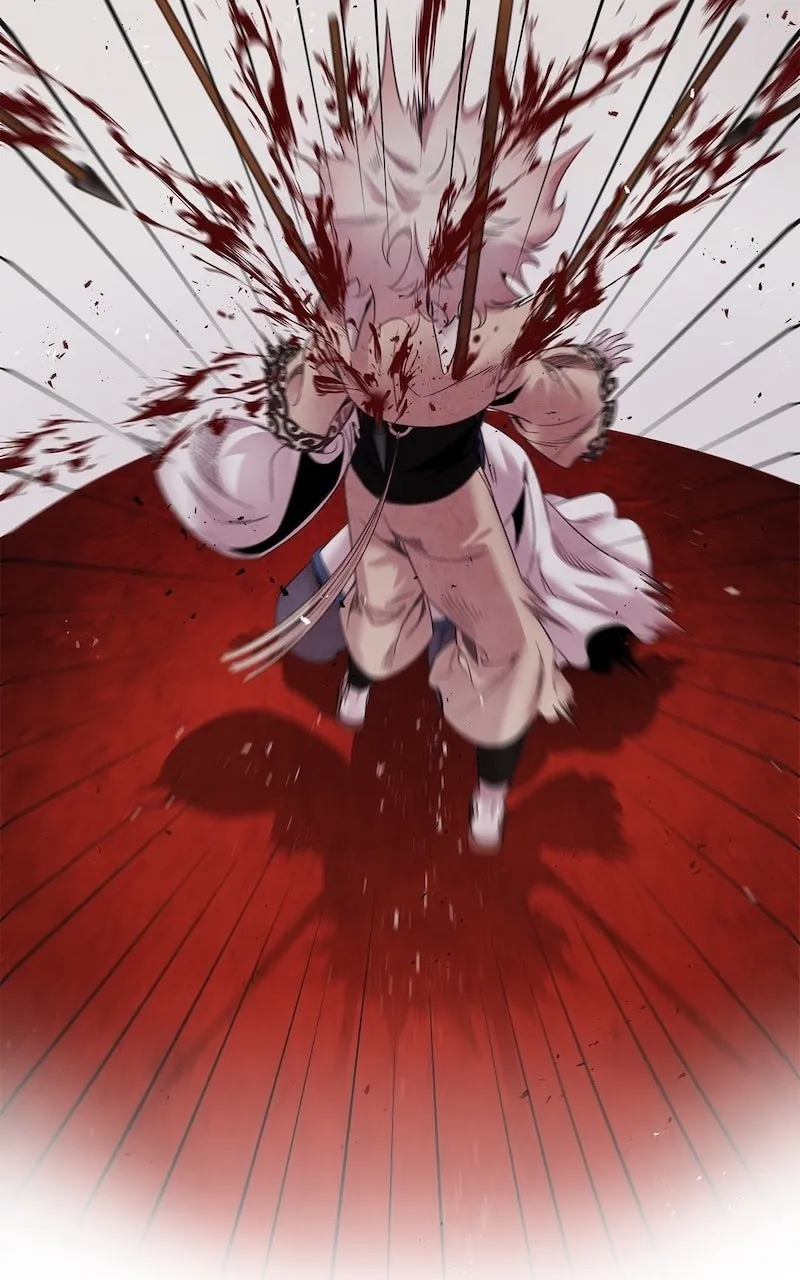 Aza Chapter 64 page 73 - 