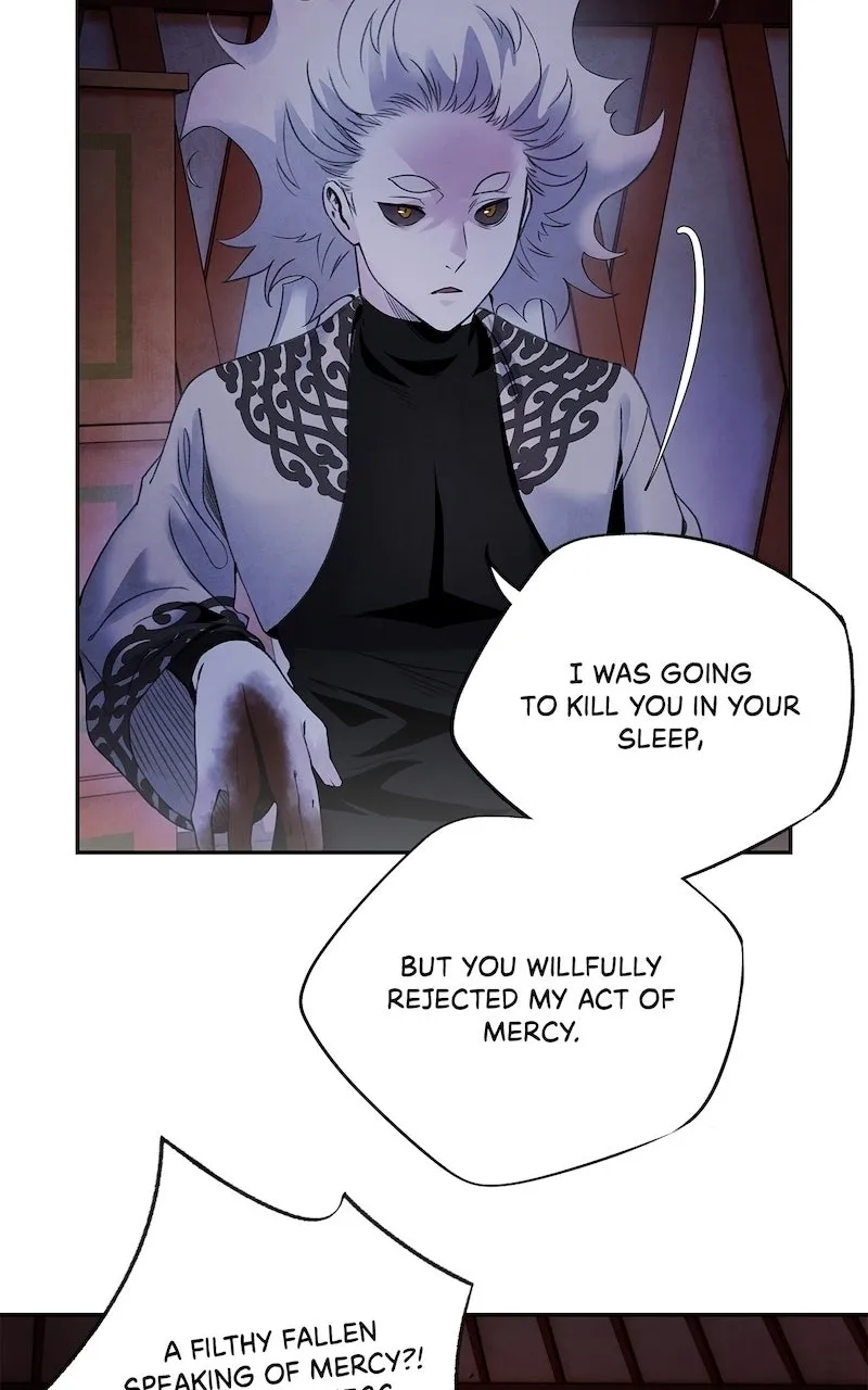 Aza Chapter 64 page 10 - 