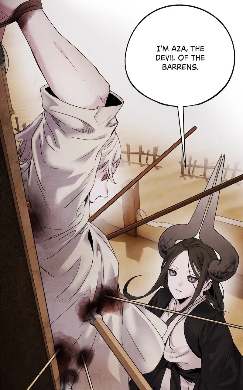Aza Chapter 65 page 11 - 