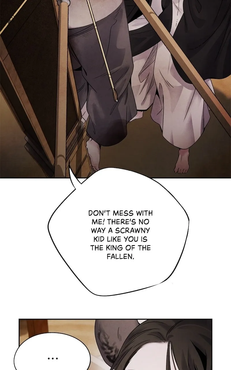 Aza Chapter 65 page 12 - 