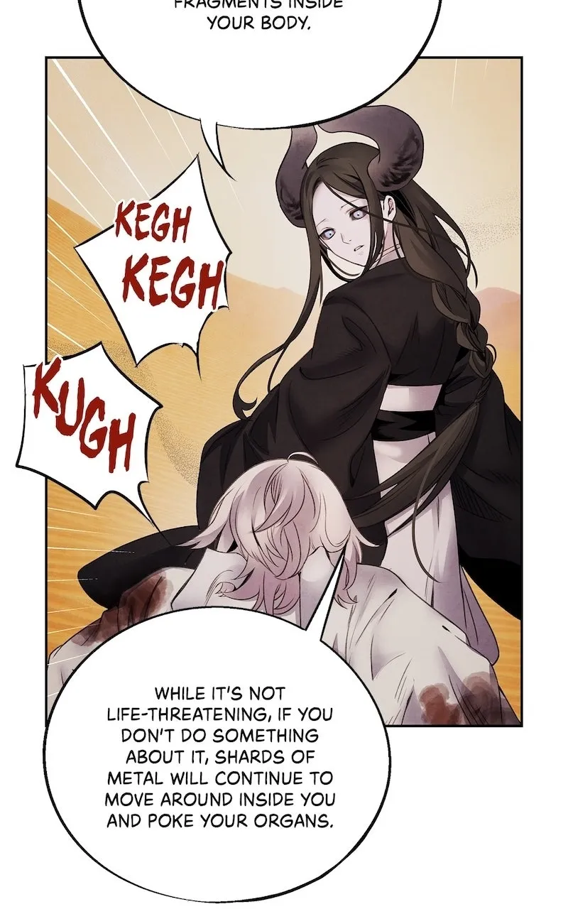 Aza Chapter 65 page 22 - 