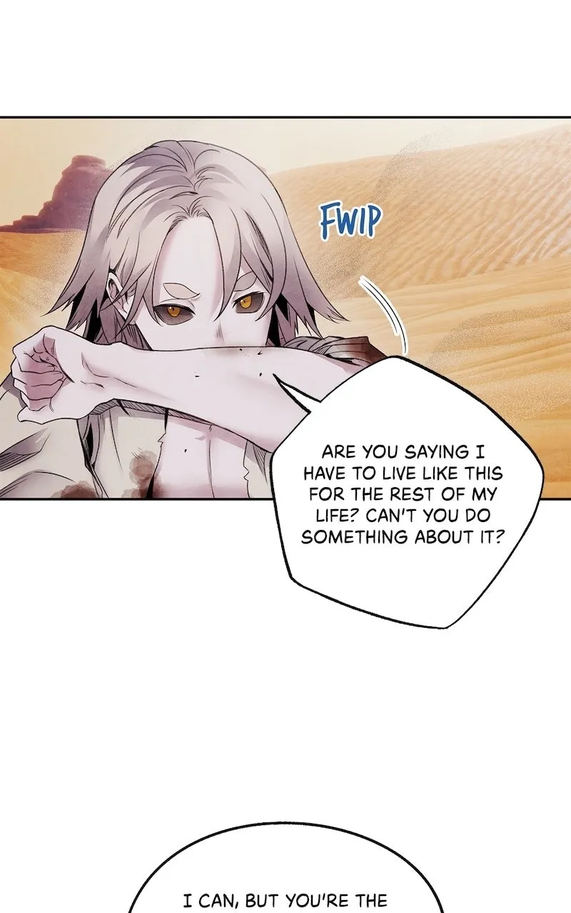 Aza Chapter 65 page 23 - 