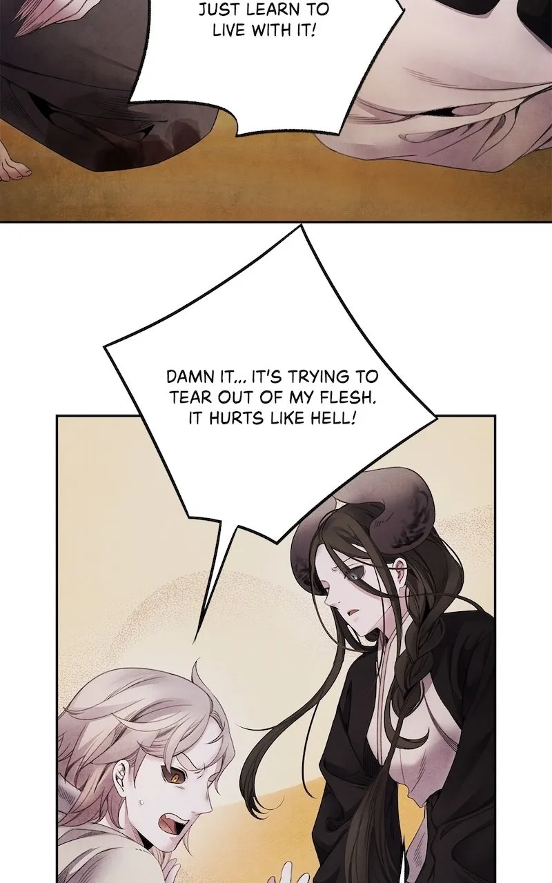 Aza Chapter 65 page 27 - 