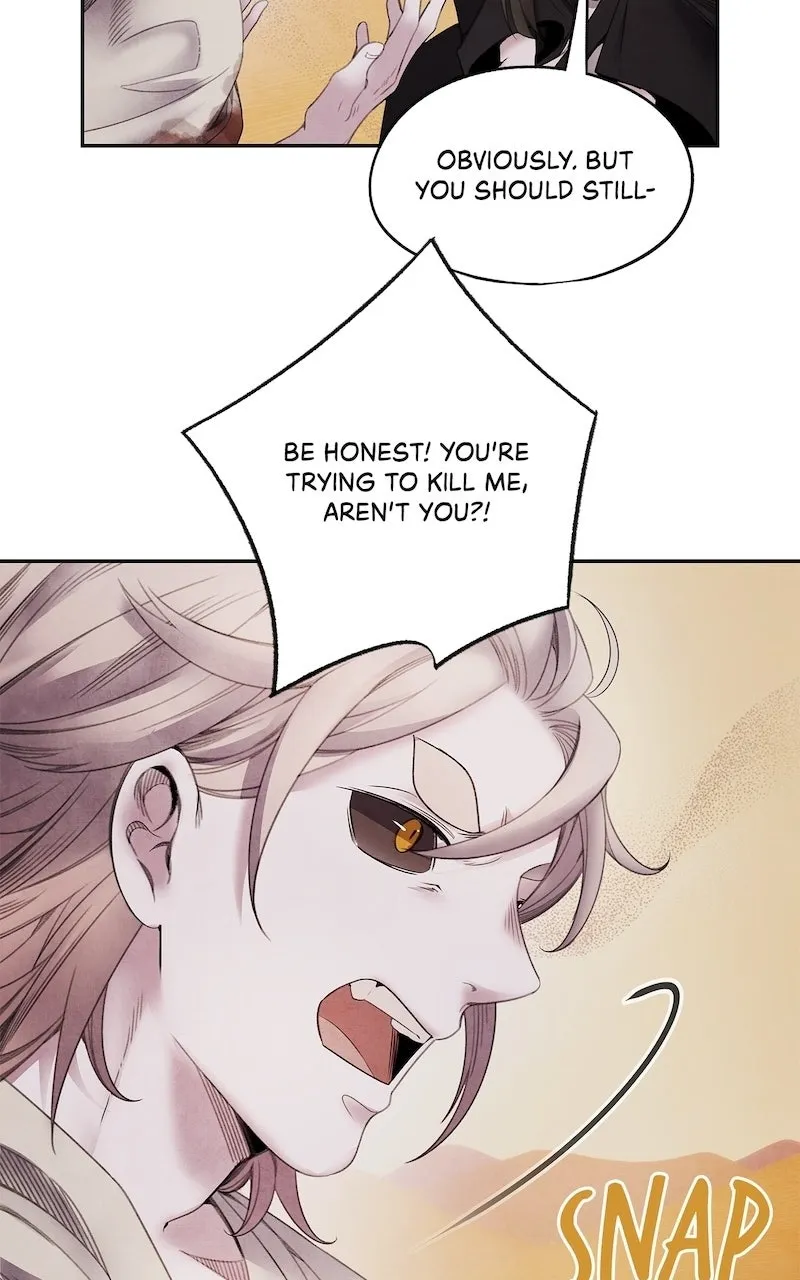 Aza Chapter 65 page 28 - 