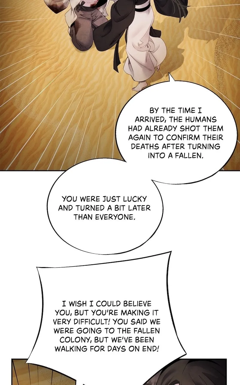 Aza Chapter 65 page 30 - 