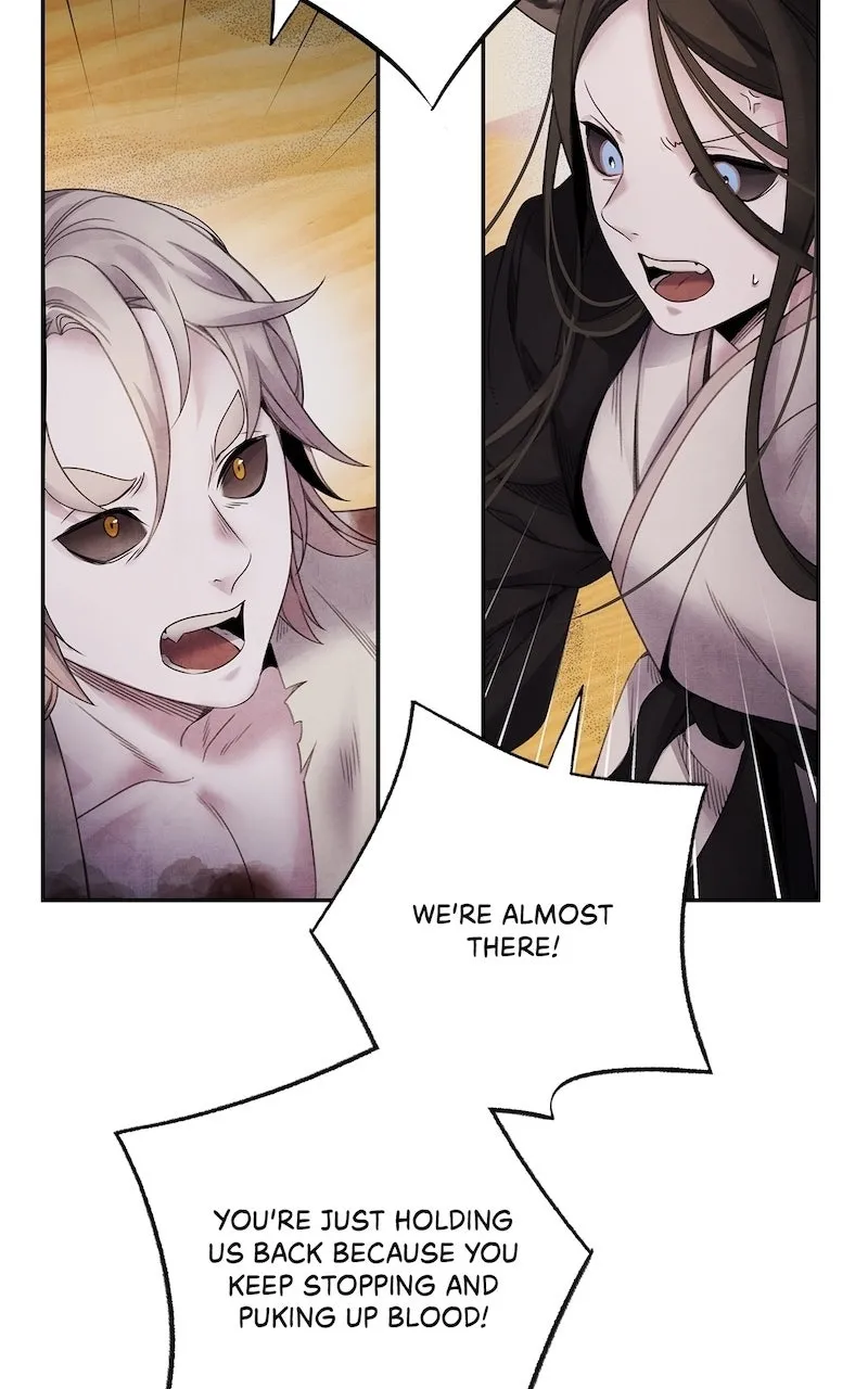 Aza Chapter 65 page 31 - 