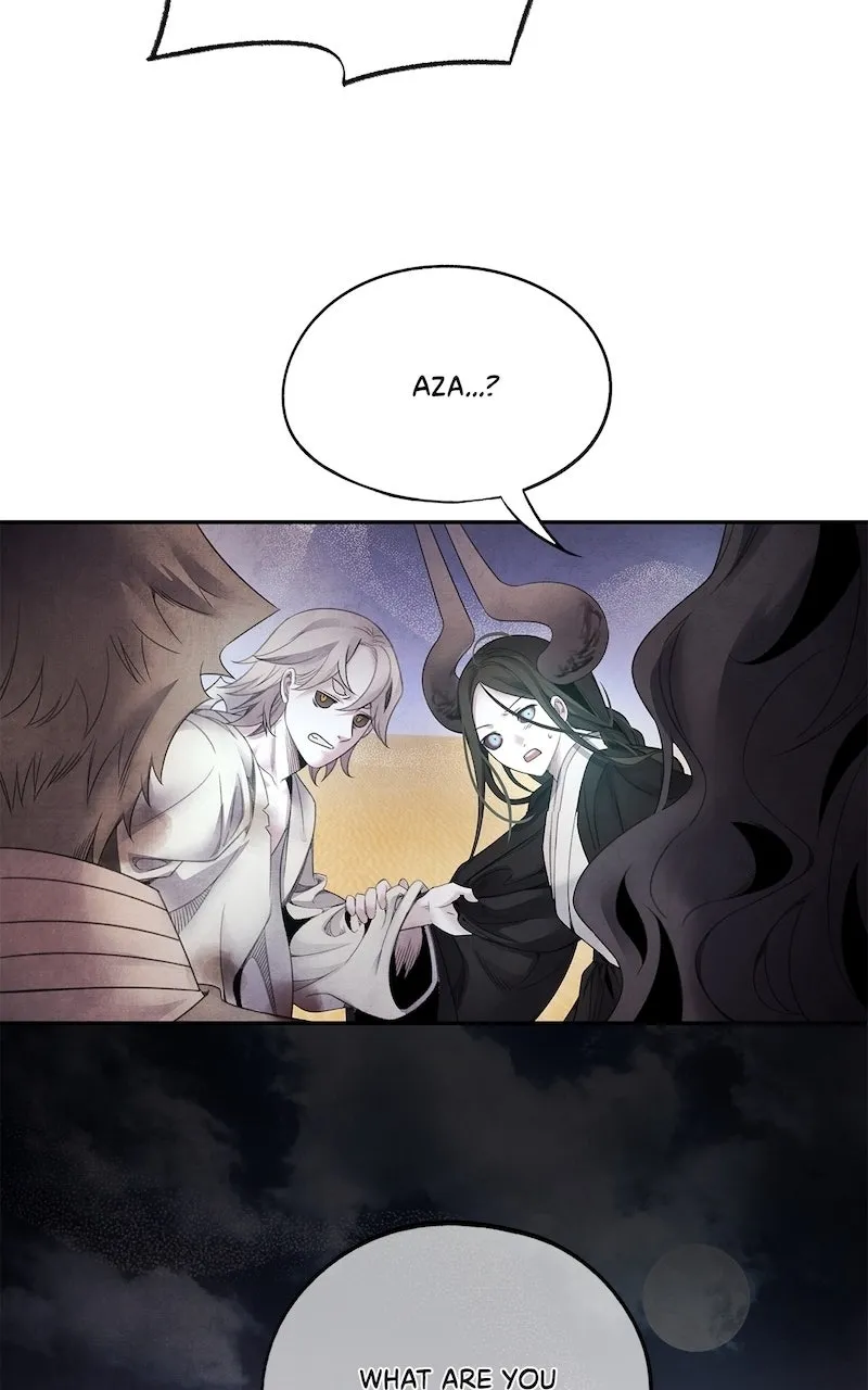 Aza Chapter 65 page 32 - 