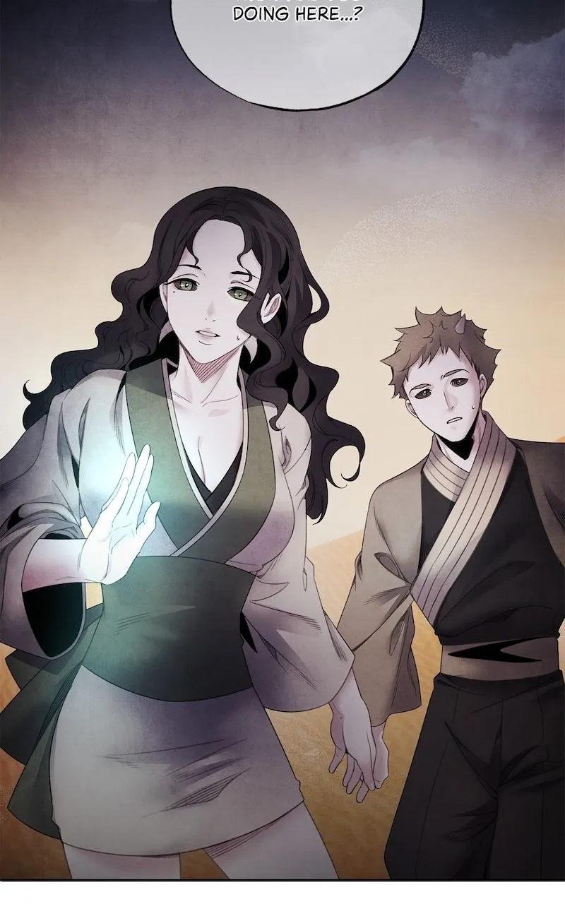 Aza Chapter 65 page 33 - 