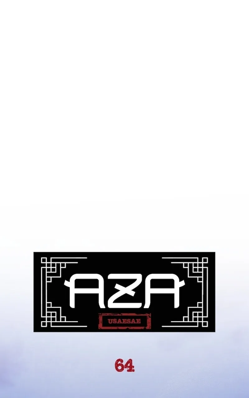 Aza Chapter 65 page 34 - 