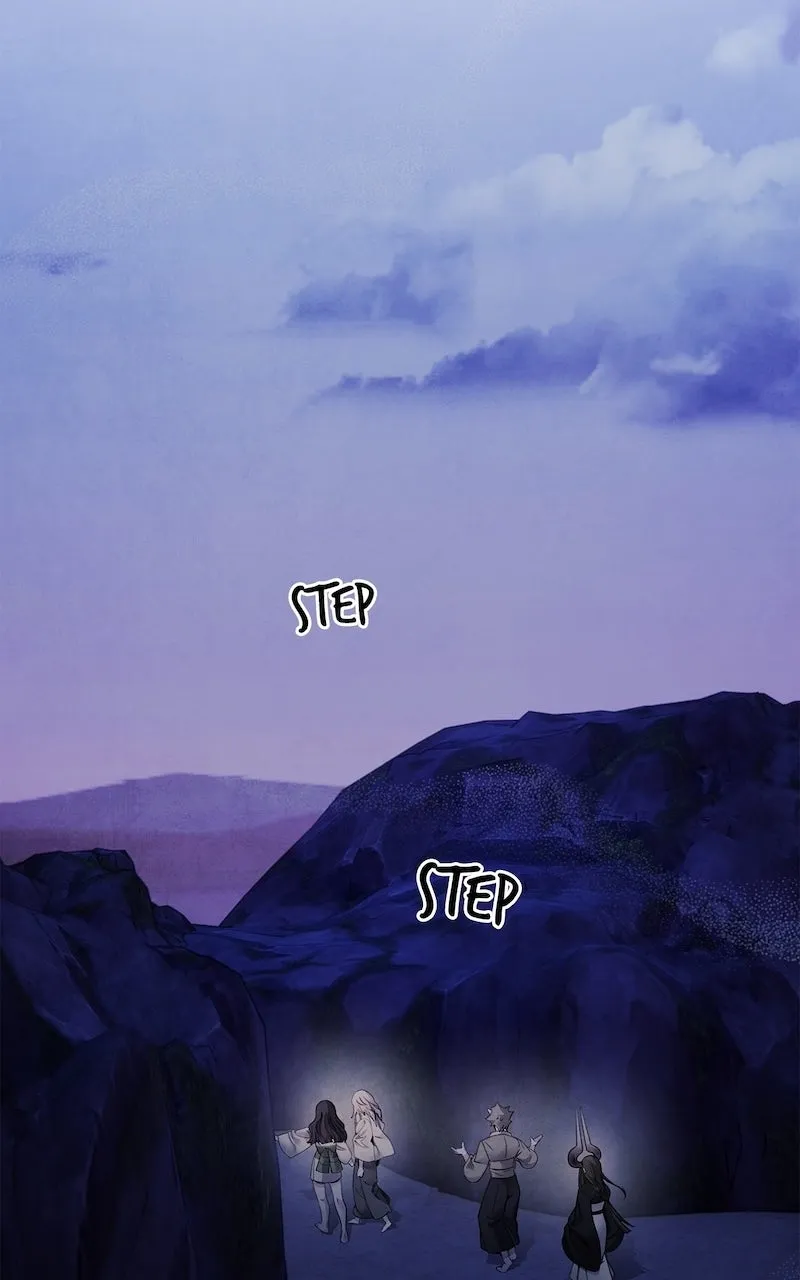 Aza Chapter 65 page 35 - 
