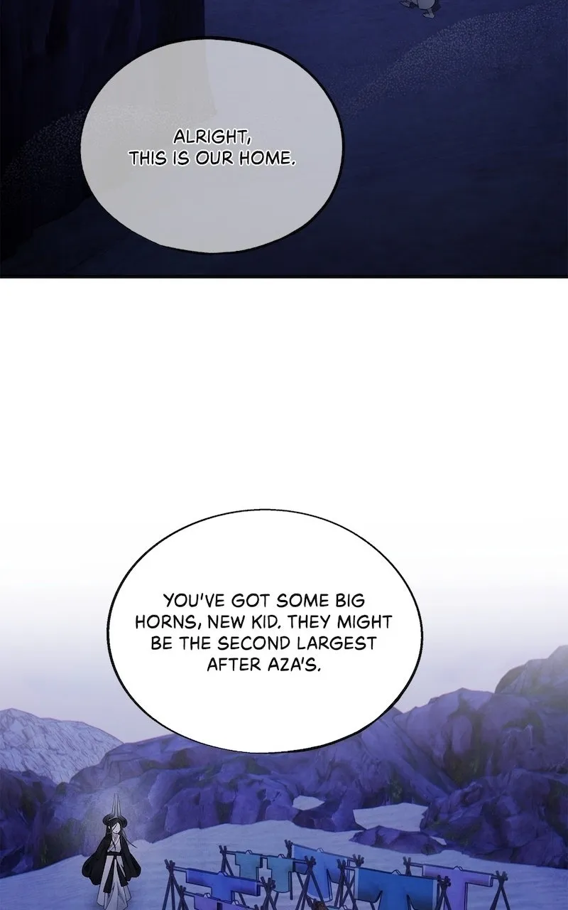 Aza Chapter 65 page 36 - 