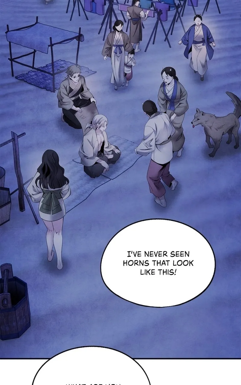Aza Chapter 65 page 37 - 