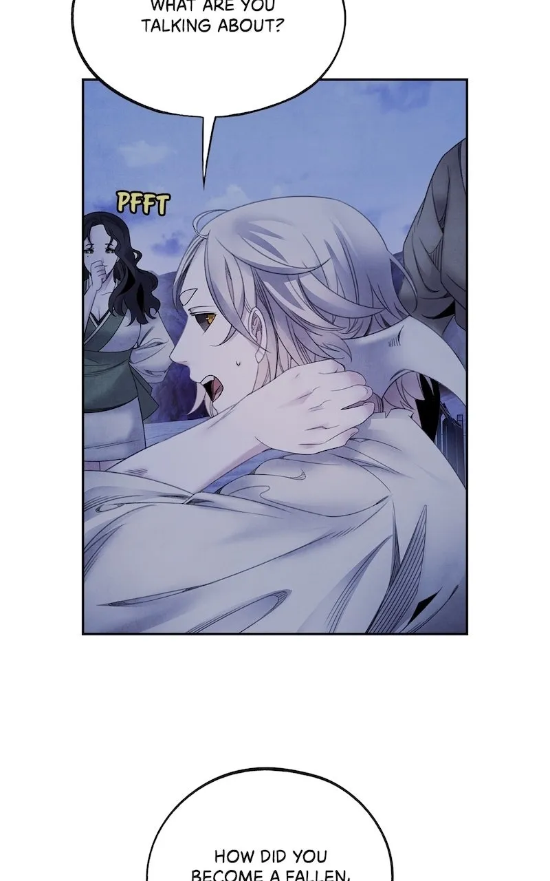 Aza Chapter 65 page 38 - 