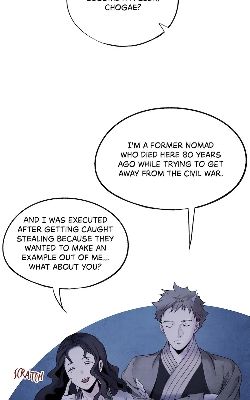 Aza Chapter 65 page 39 - 
