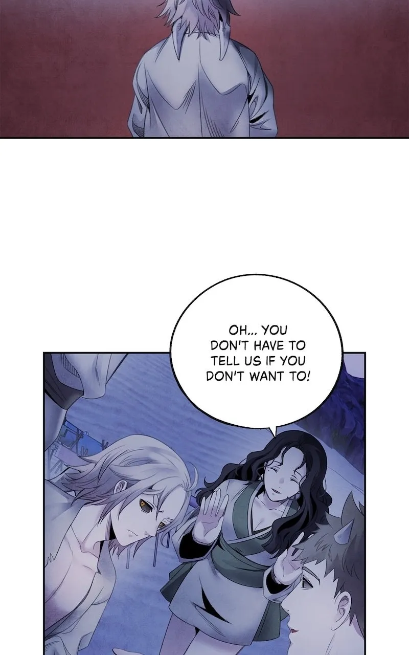 Aza Chapter 65 page 41 - 