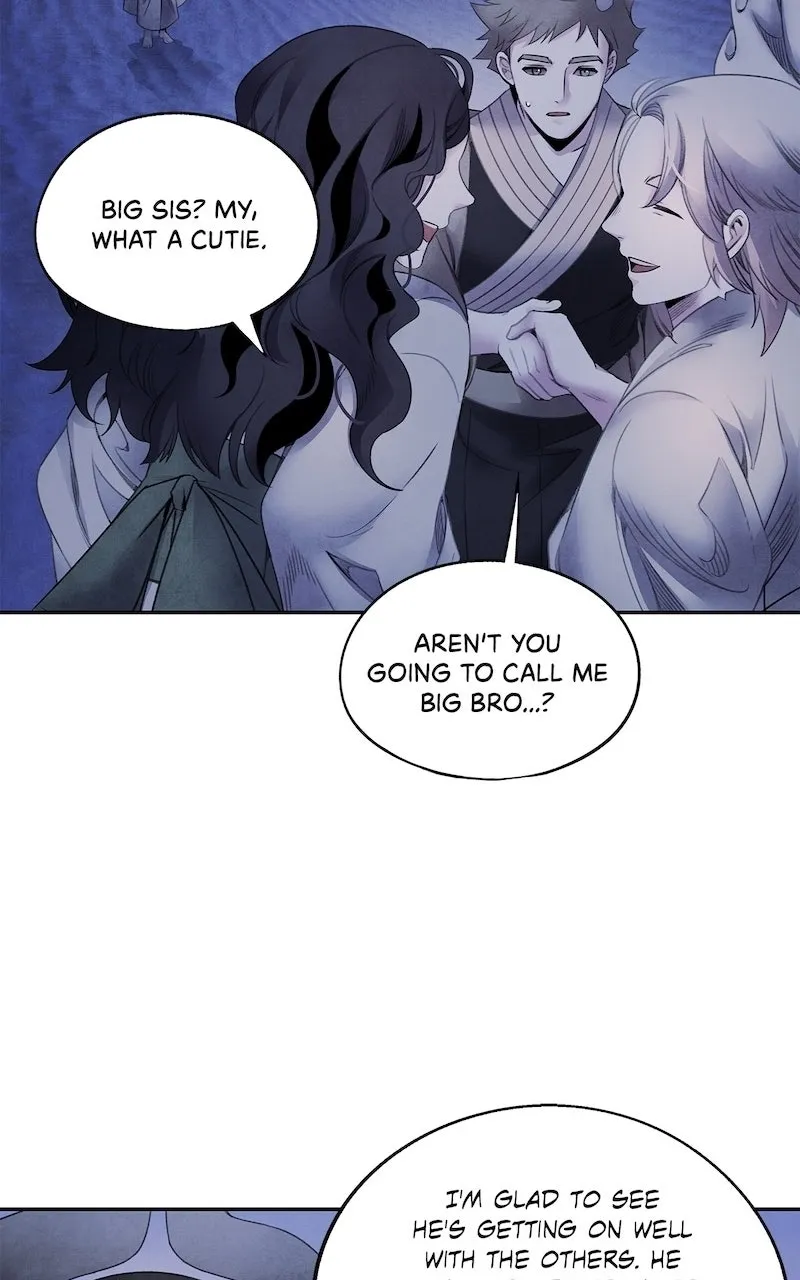 Aza Chapter 65 page 43 - 