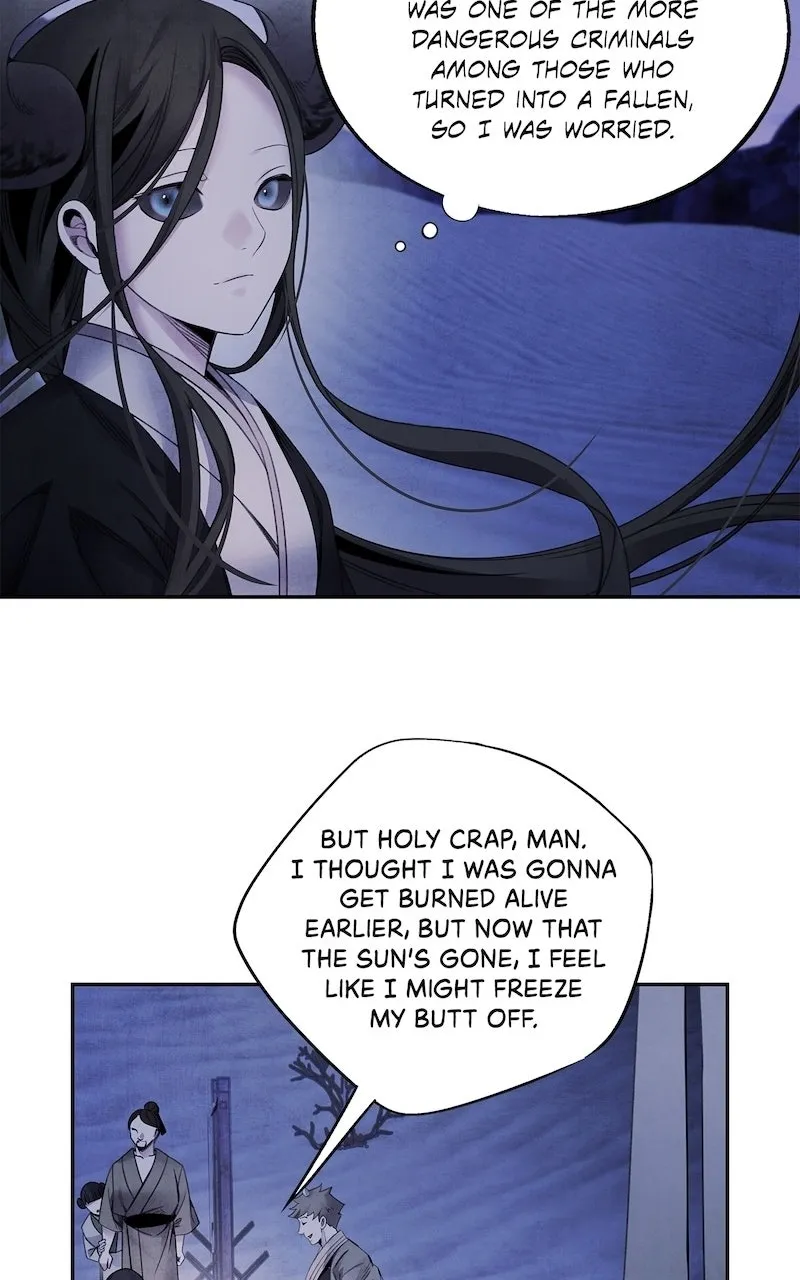 Aza Chapter 65 page 44 - 