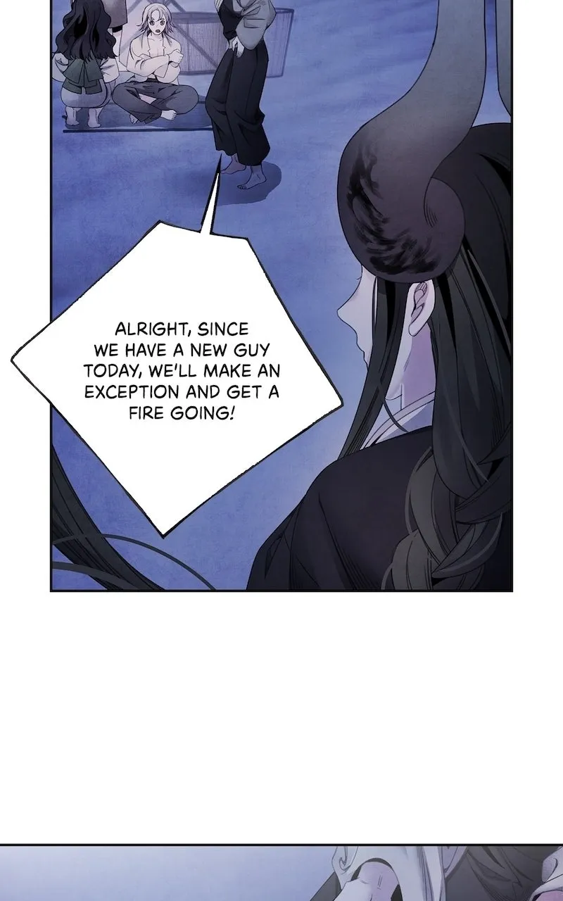 Aza Chapter 65 page 45 - 